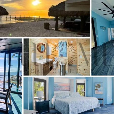 Ocean View Room Barnacle Bed And Breakfast Deers Beach Front Suite Big Pine Key Exterior foto